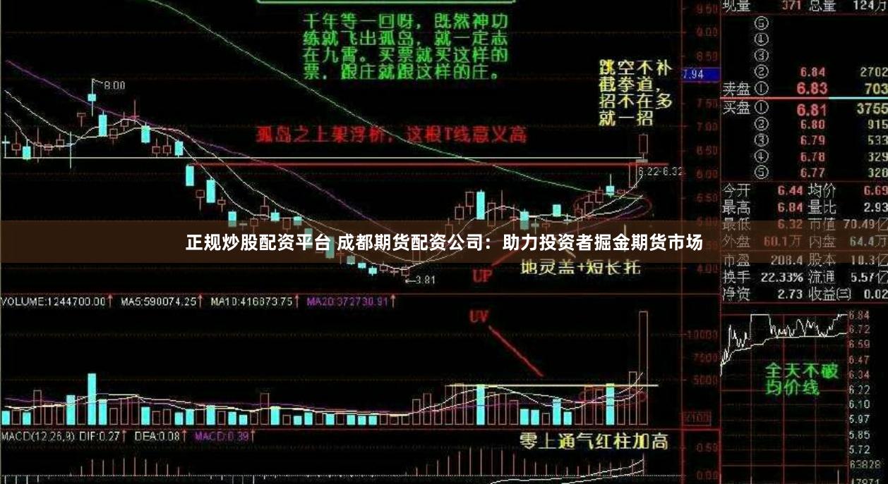 正规炒股配资平台 成都期货配资公司：助力投资者掘金期货市场