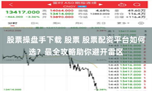 股票操盘手下载 股票 股票配资平台如何选？最全攻略助你避开雷区