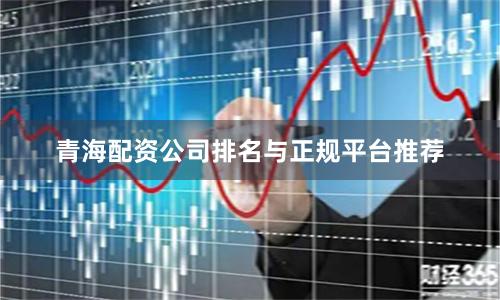 青海配资公司排名与正规平台推荐