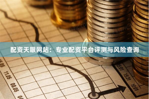 配资天眼网站：专业配资平台评测与风险查询